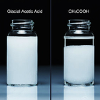 AcOH Pungent Smelling Glacial Acetic Acid For Pharmaceutical