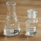 Clear Liquid Glacial Acetic Acid Organic CAS 64-19-7 Ice Acetic Acid