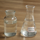 Weak Colorless Acetic Acid Oxidizing Agent Glacial Acetic Acid For Printing And Dyeing