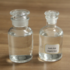 Pharmaceutical Acetic Acid Liquid Cas No. 64-19-7 Purity 99.8%
