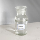 Pungent Odor Organic Glacial Acetic Acid Liquid For Industrial Solubility In Organic Solvents