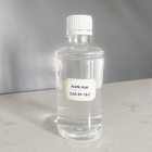 CAS No. 64-19-7 Versatile Acidic Glacial Acetic Acid Industrial Grade