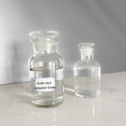 Pure Oxidizing Reducing Agent Anhydrous Acetic Acid Glacial For Industrial 99.5 Percent