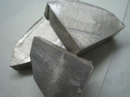 99.5% Silver Gray Sodium Ingot Metal 1kg Textile Dyeing