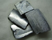 Industrial Grade 99.7 Percent Pure Sodium Metal Solid Natrium Ingot