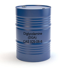 CAS 929-06-6  Liquid Diglycolamine Agent Diglycolamine Agent For Rubber And Paper
