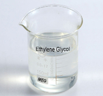 Colorless Odorless Liquid Ethylene Glycol Meg Antifreeze Formulations C2H6O2