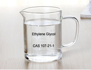 Hygroscopic Liquid Meg Ethylene Glycol And Monoethylene Glycol 107-21-1 Cas