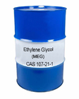 Extra Pure 99.9% MEG Mono Ethylene Glycol Coolant CAS 107-21-1 For Polyester