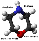 Liquid Colorless Morpholine CAS 110-91-8 Diethylenimide Oxide