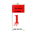 Pure 99.5% Morpholine Cas Number 110-91-8 Industrial Grade Dethylenimide Oxide