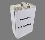 High Purity 99.5% CAS 110-91-8 Morpholine Diethylenimide Oxide CAS 110-91-8 For Fibre Industry