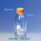 Highly Volatile Liquid Monomer Of Poly Styrene Vinylbenzene For Chemical Synthetic