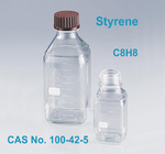 High Purity 99.9% Styrene Butadiene 100-42-5 CAS Number Vinylbenzene C8H8