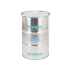 C8H8 Styrene Butadiene Rubber Monomer 100-42-5 CAS Vinylbenzene For Plastics