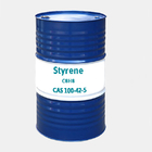 Clear Aromatic Odor Styrene Monomer CAS 100-42-5 Vinylbenzene For Industral