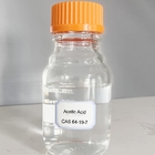 99.8% Purity Acetic Acid Liquid Chemical Industry Glacial Aceticacid
