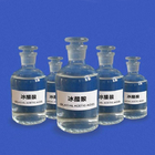 Transparent CAS 64-19-7 Pure Glacial Industrial Acetic Acid 99.8% For Industry