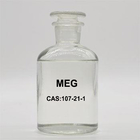 Ethylene Glycol MEG Mono Glycol Ethylene 107-21-1 Cas Number For Industrial Polyester
