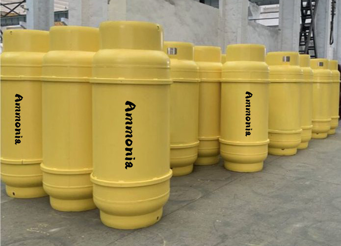 Colorless NH3 Liquid Ammonia Solvent Solution Anhydrous Ammonia