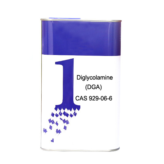 1.05g/Cm3 Industrial Grade Diglycolamine Agent DGA Ethanol 2- Aminoethoxy